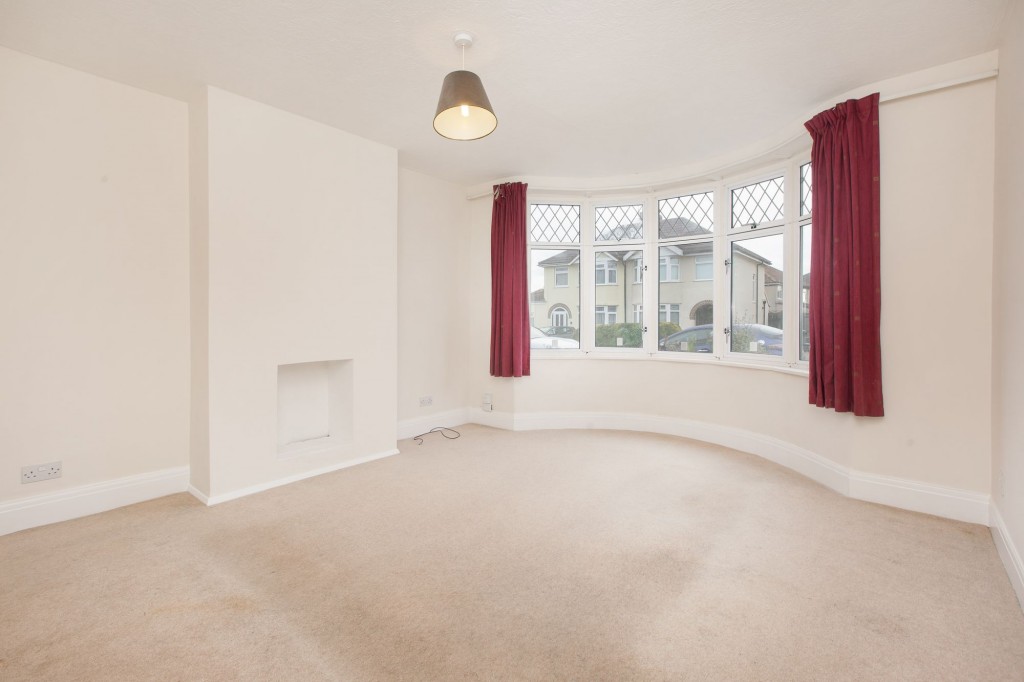 Mackie Grove, Filton, BS34