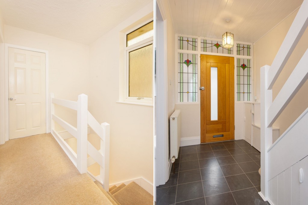 Mackie Grove, Filton, BS34