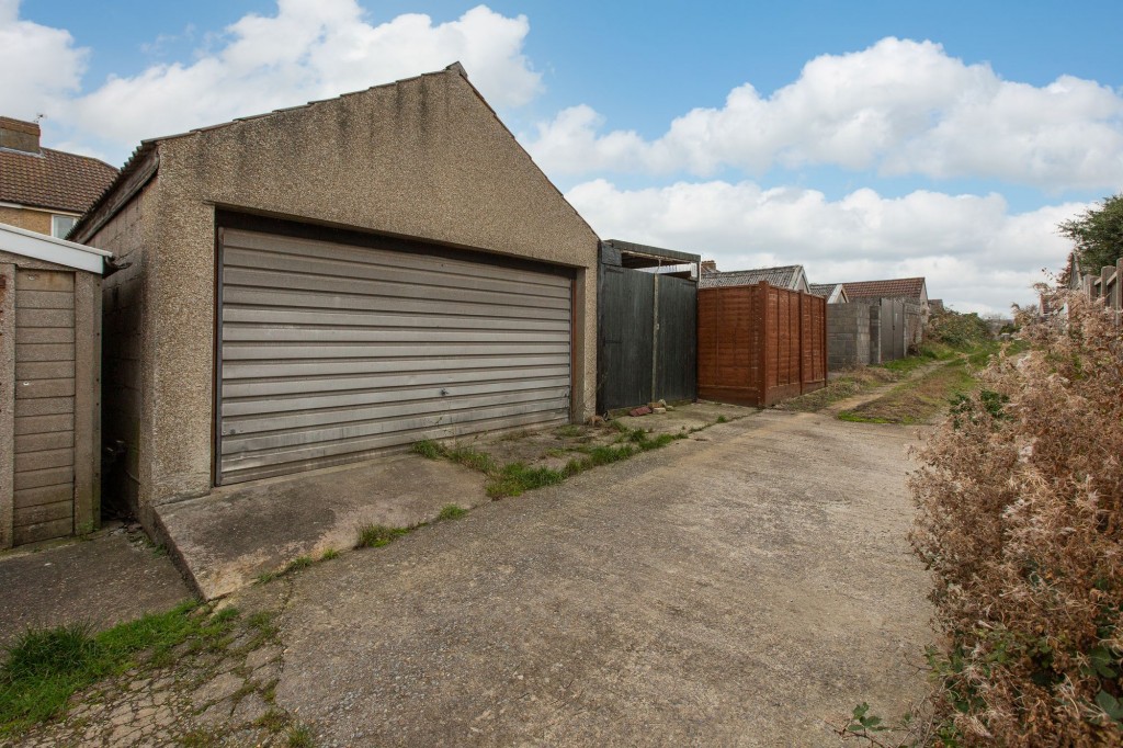 Mackie Grove, Filton, BS34