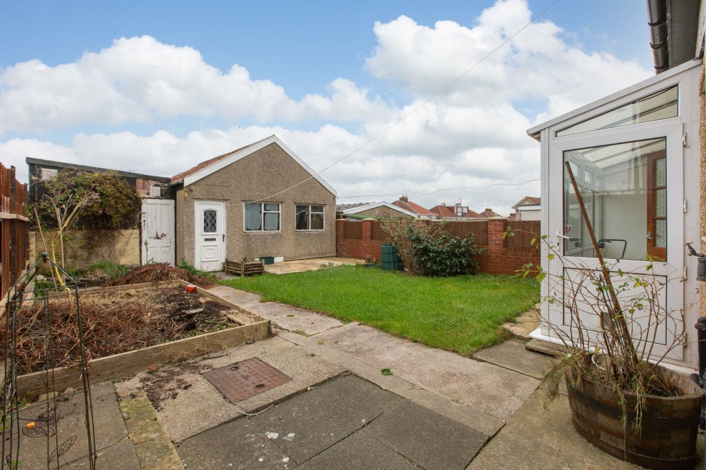 Mackie Grove, Filton, BS34