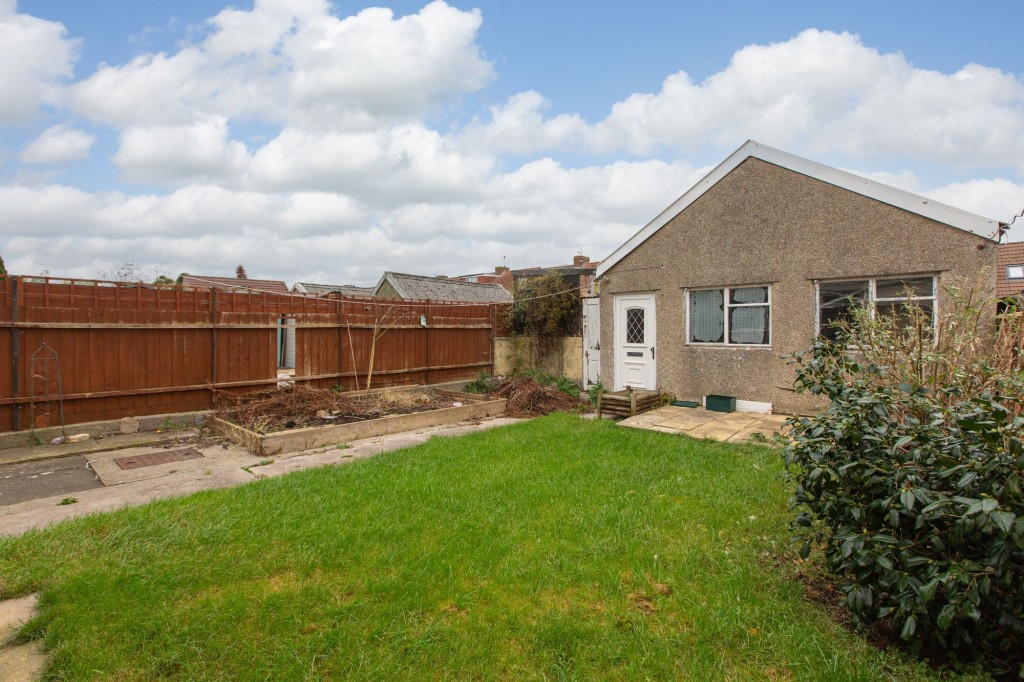 Mackie Grove, Filton, BS34