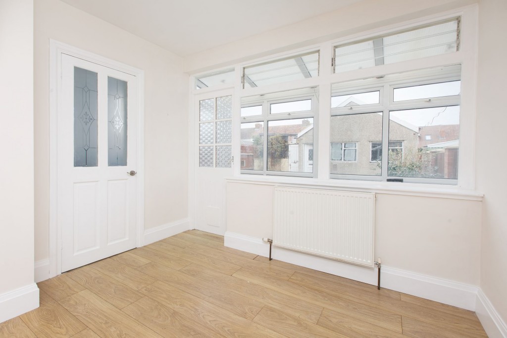 Mackie Grove, Filton, BS34