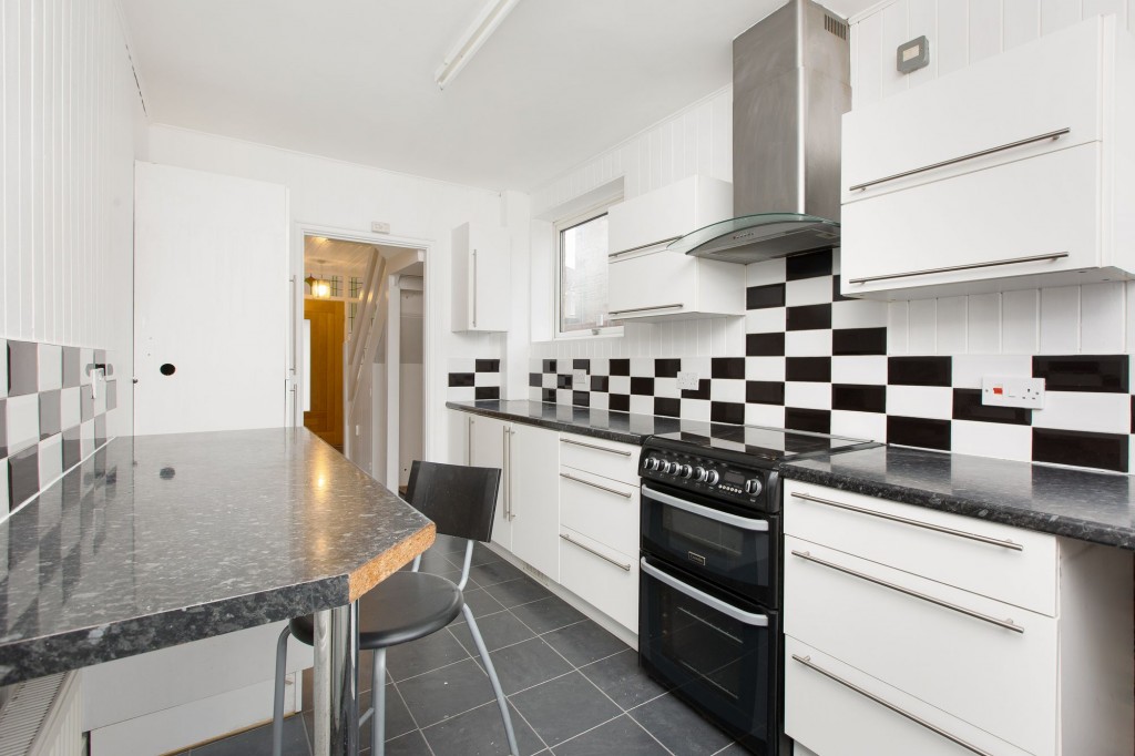 Mackie Grove, Filton, BS34