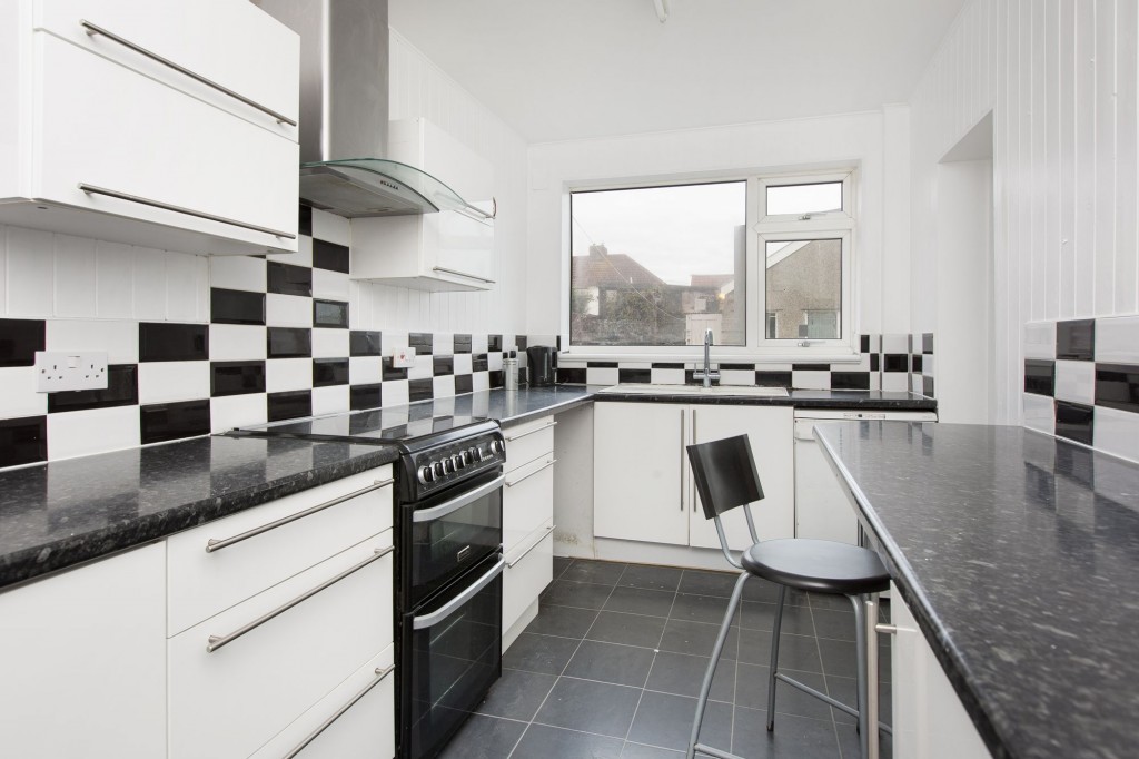 Mackie Grove, Filton, BS34