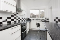 Mackie Grove, Filton, BS34