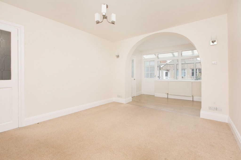 Mackie Grove, Filton, BS34