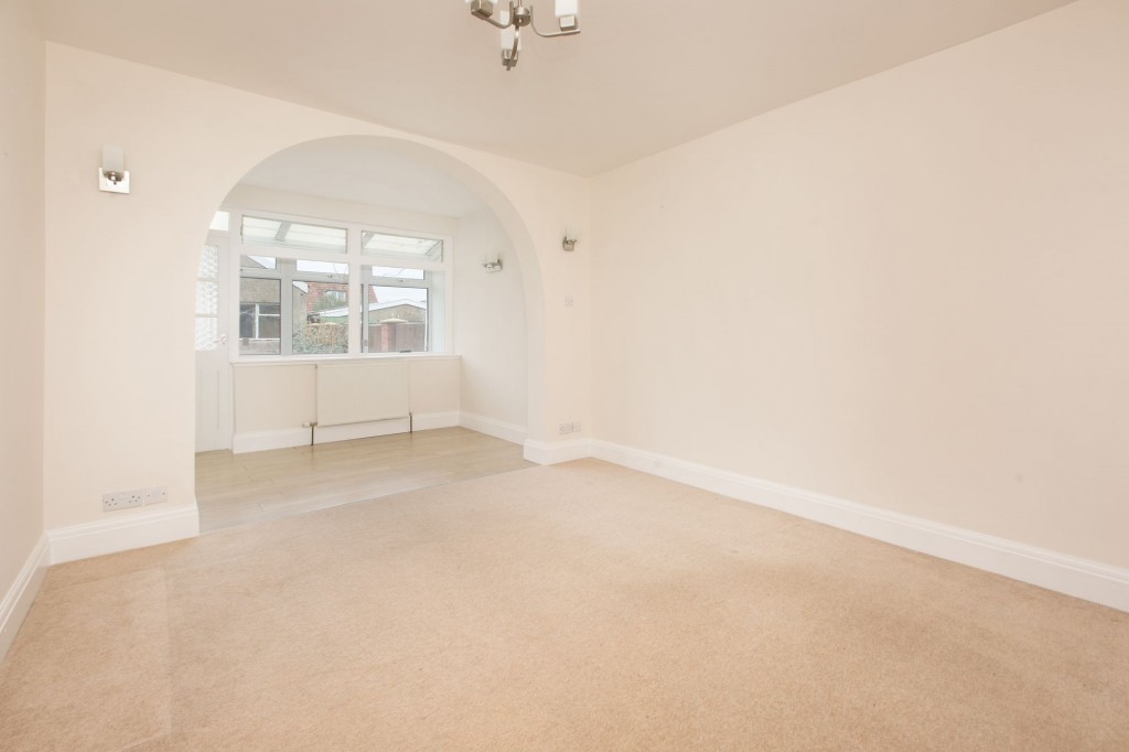 Mackie Grove, Filton, BS34