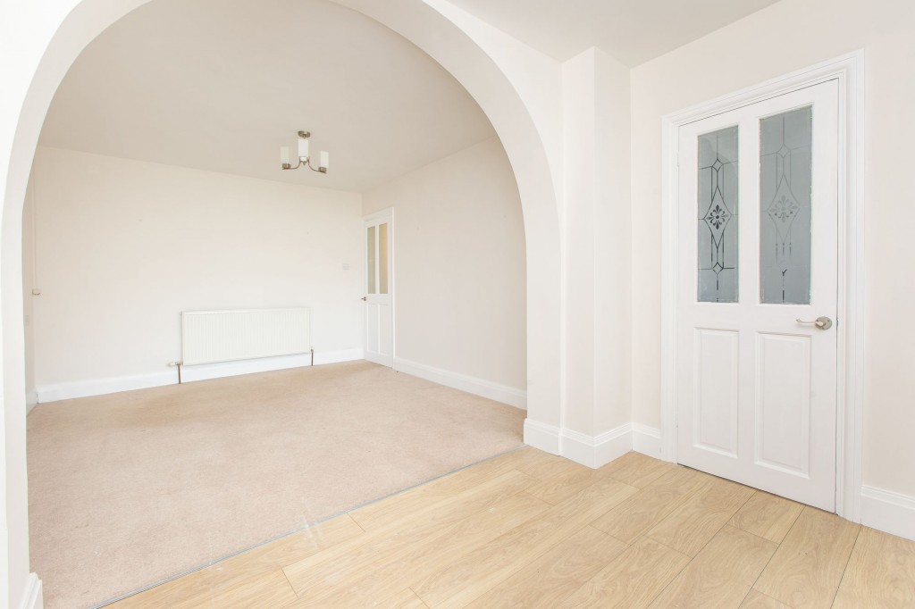 Mackie Grove, Filton, BS34