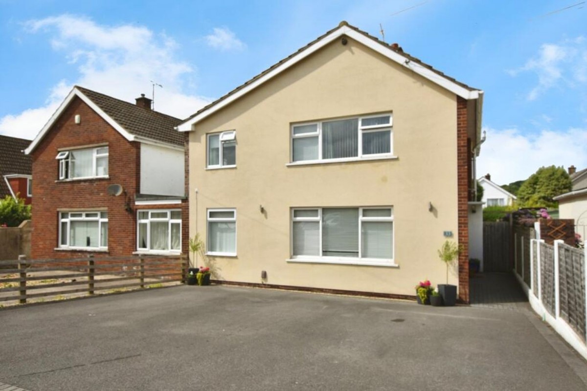 Southfield Road, Nailsea, BS48