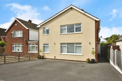 Southfield Road, Nailsea, BS48