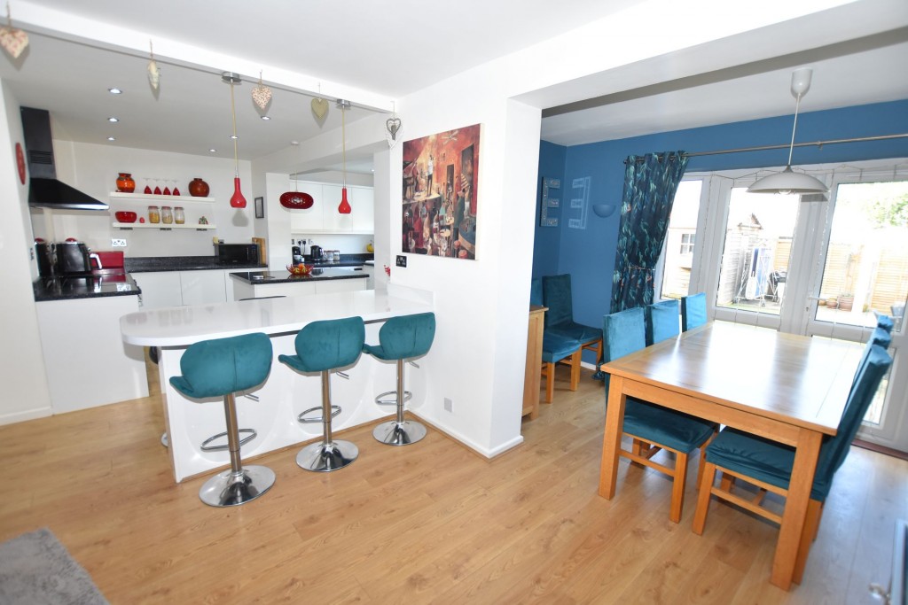 Southfield Road, Nailsea, BS48