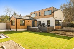 Farleigh Road, Backwell, BS48