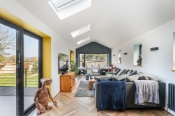 Farleigh Road, Backwell, BS48