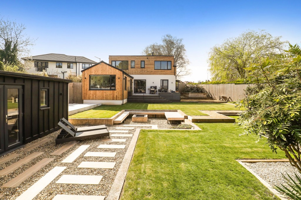 Farleigh Road, Backwell, BS48