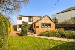 Farleigh Road, Backwell, BS48