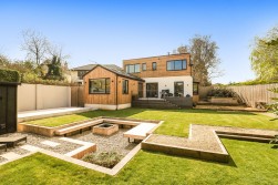 Farleigh Road, Backwell, BS48