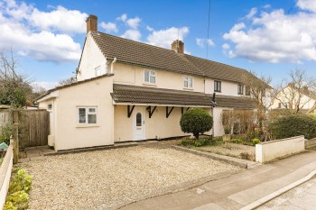 Westfield Road, Backwell, BS48