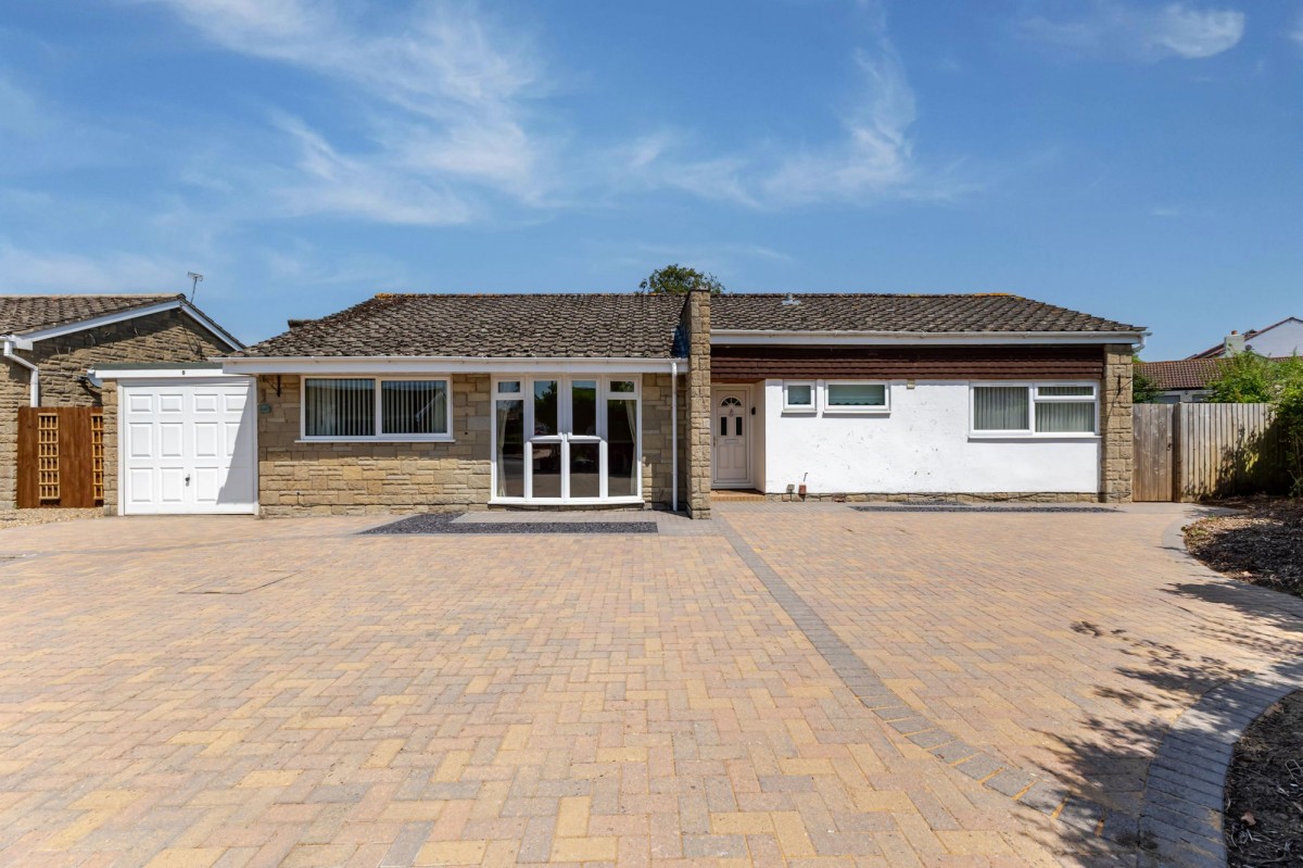 The Uplands, Nailsea, BS48