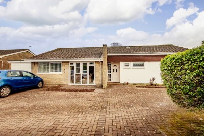 The Uplands, Nailsea, BS48