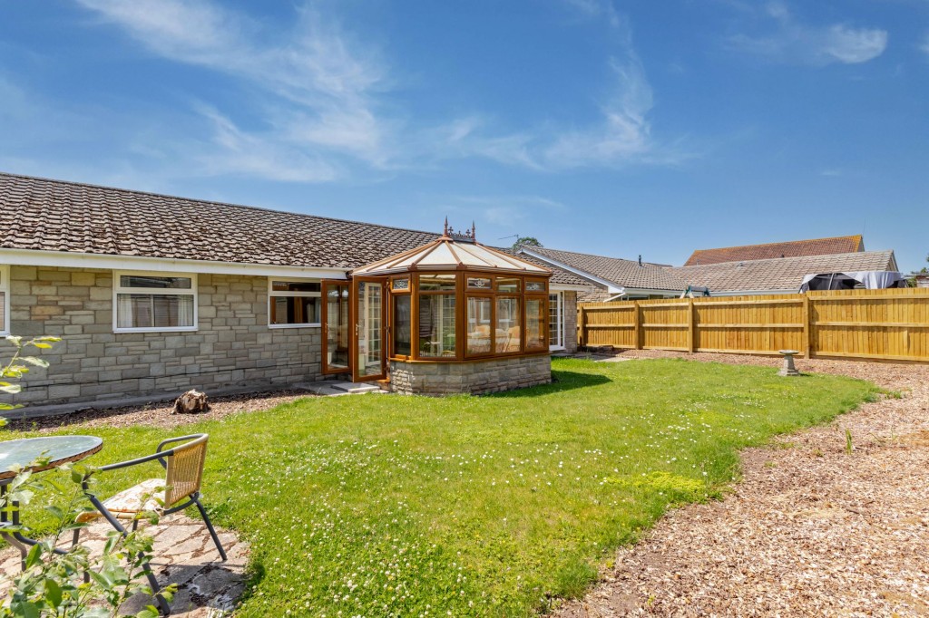 The Uplands, Nailsea, BS48
