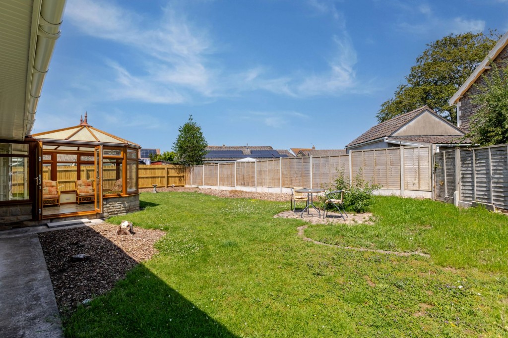 The Uplands, Nailsea, BS48