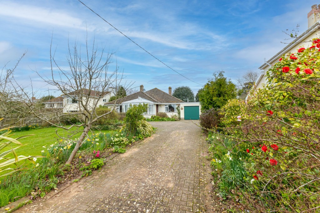 Rushmoor Lane, Backwell, BS48