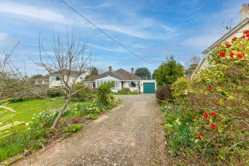 Rushmoor Lane, Backwell, BS48