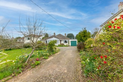 Rushmoor Lane, Backwell, BS48