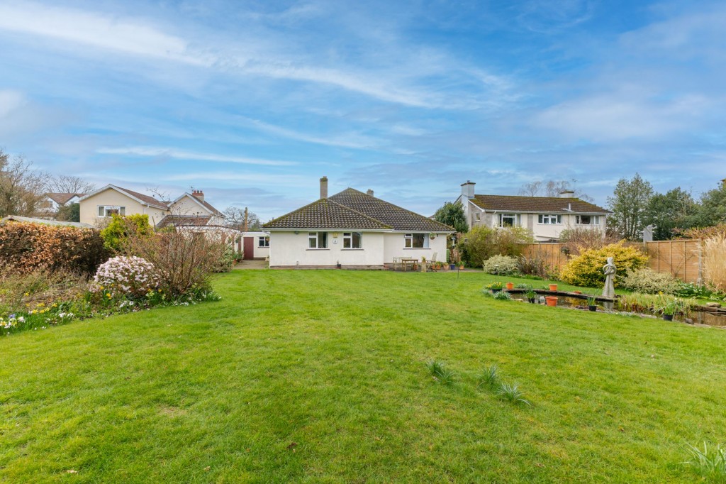 Rushmoor Lane, Backwell, BS48