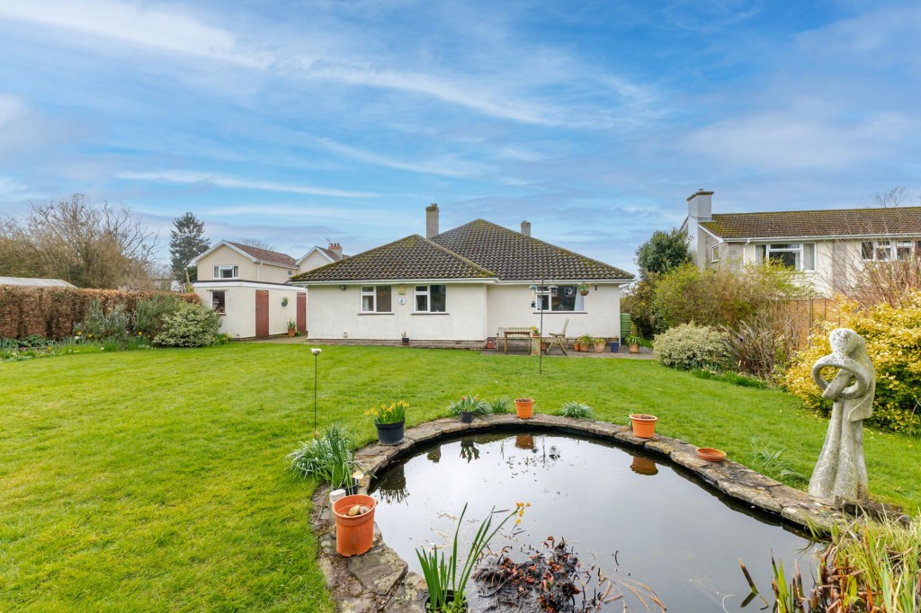 Rushmoor Lane, Backwell, BS48