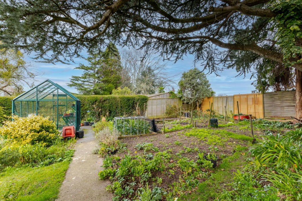 Rushmoor Lane, Backwell, BS48