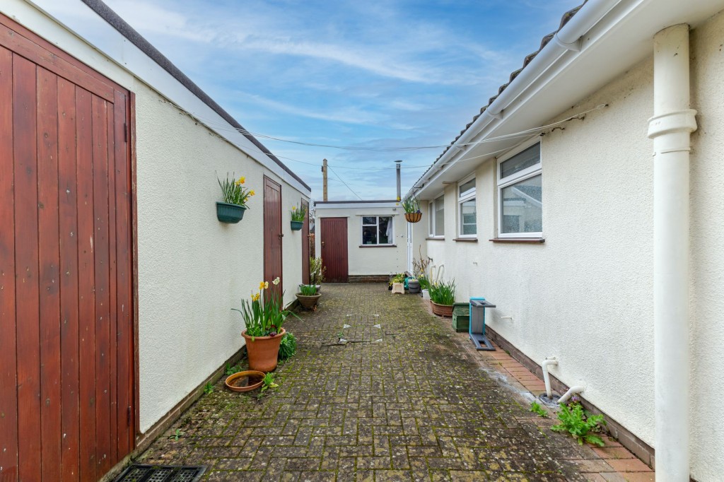 Rushmoor Lane, Backwell, BS48