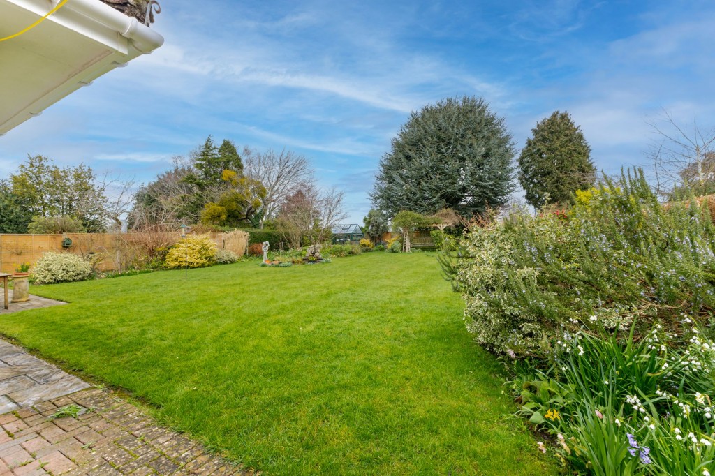 Rushmoor Lane, Backwell, BS48