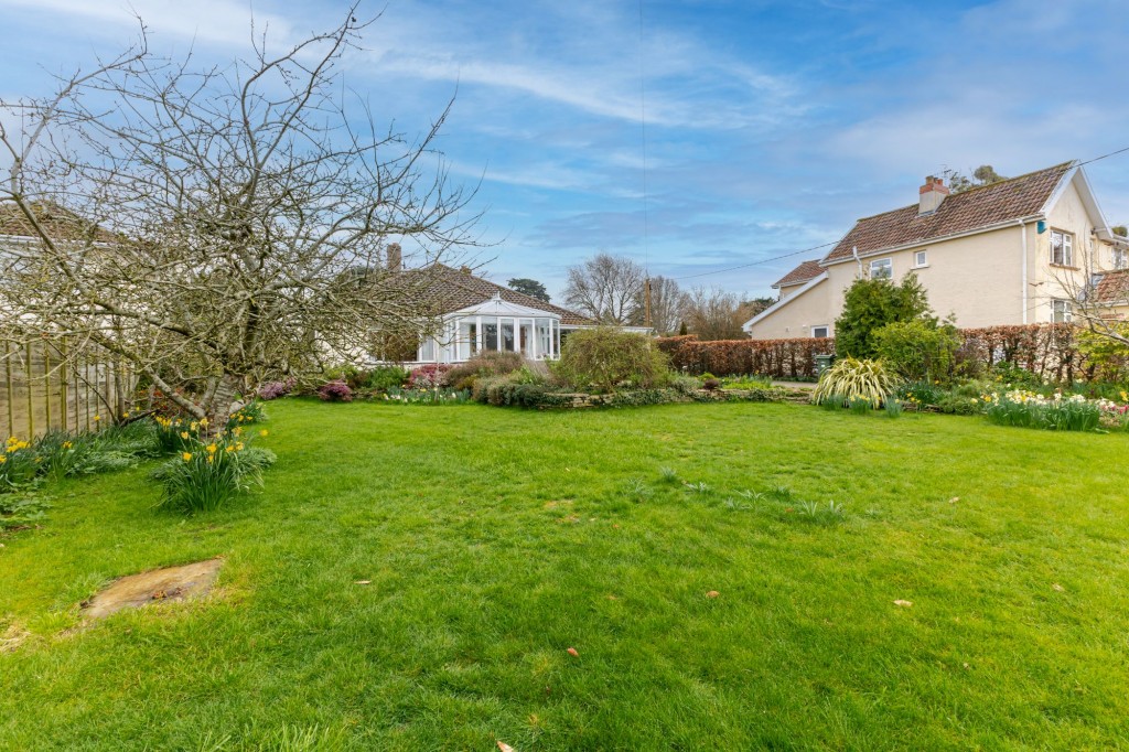 Rushmoor Lane, Backwell, BS48