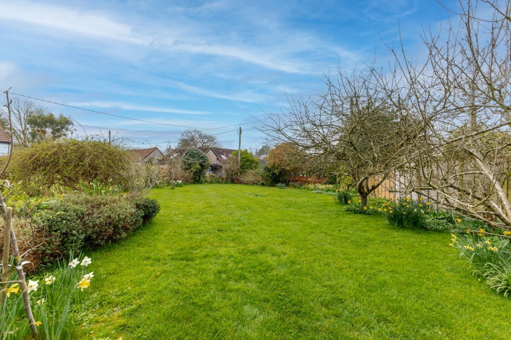 Rushmoor Lane, Backwell, BS48