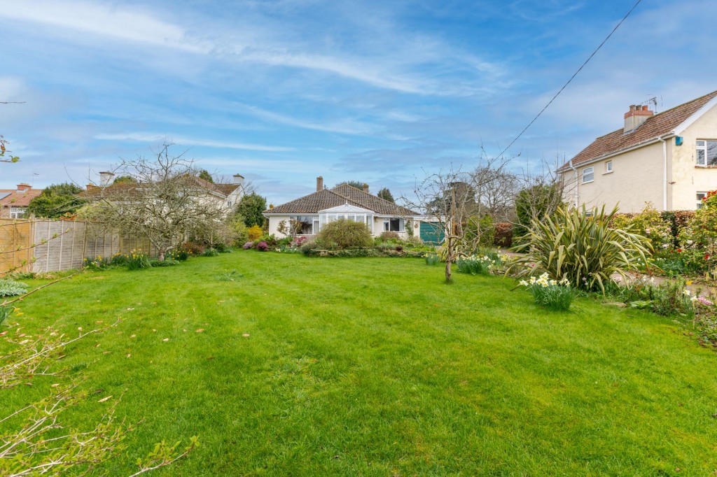 Rushmoor Lane, Backwell, BS48