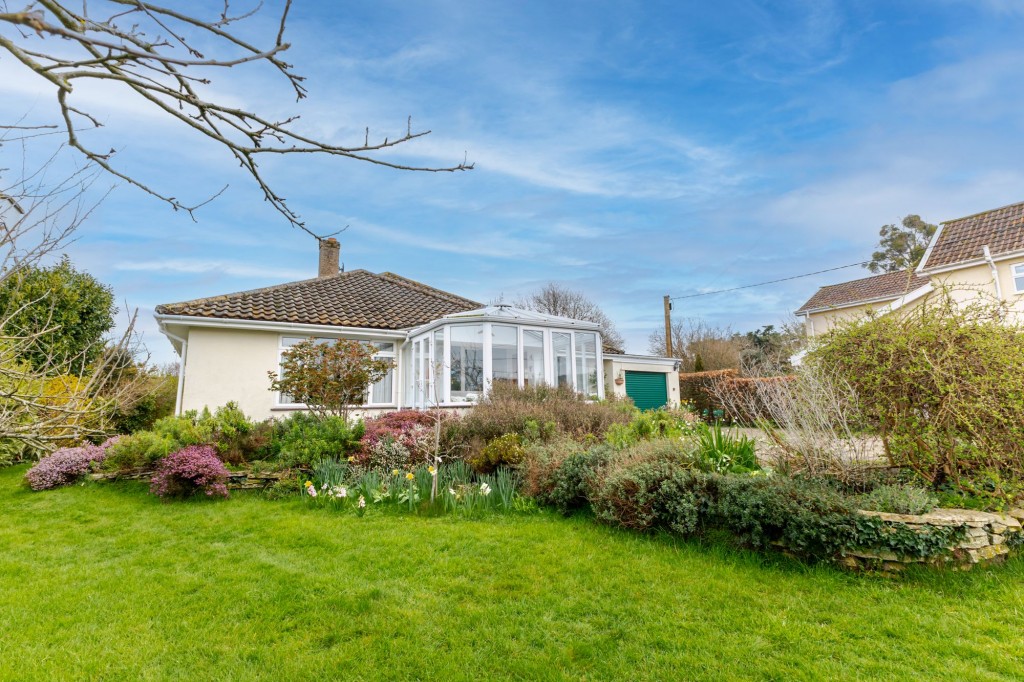 Rushmoor Lane, Backwell, BS48