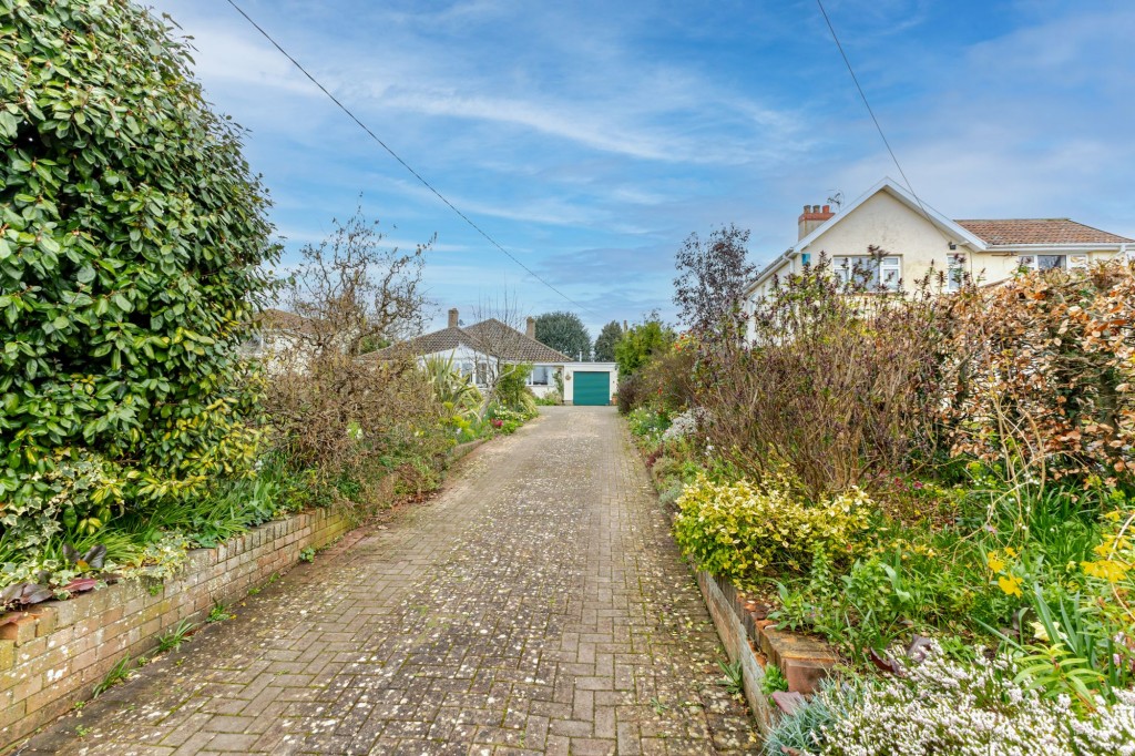 Rushmoor Lane, Backwell, BS48