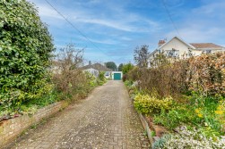 Rushmoor Lane, Backwell, BS48