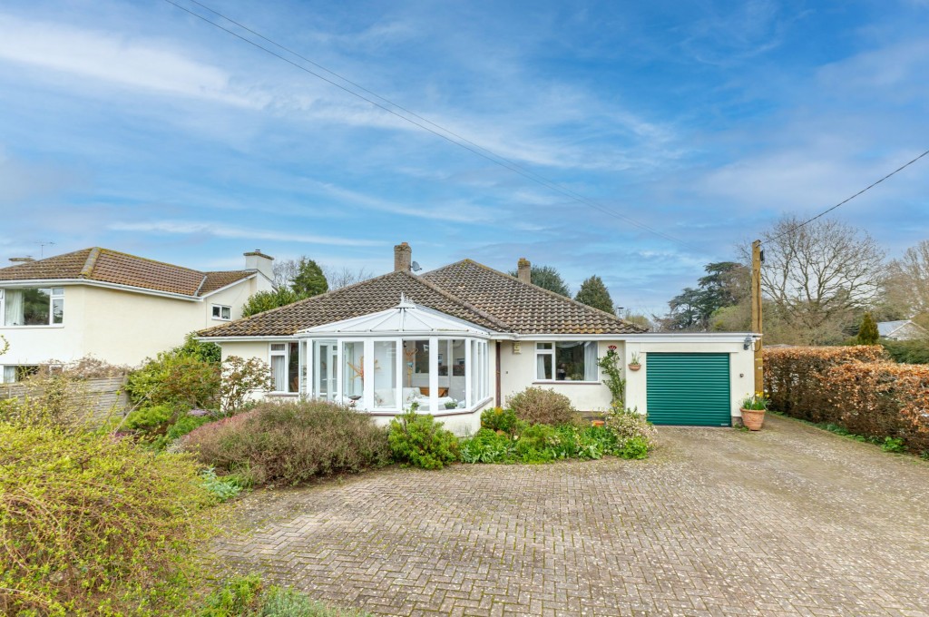 Rushmoor Lane, Backwell, BS48