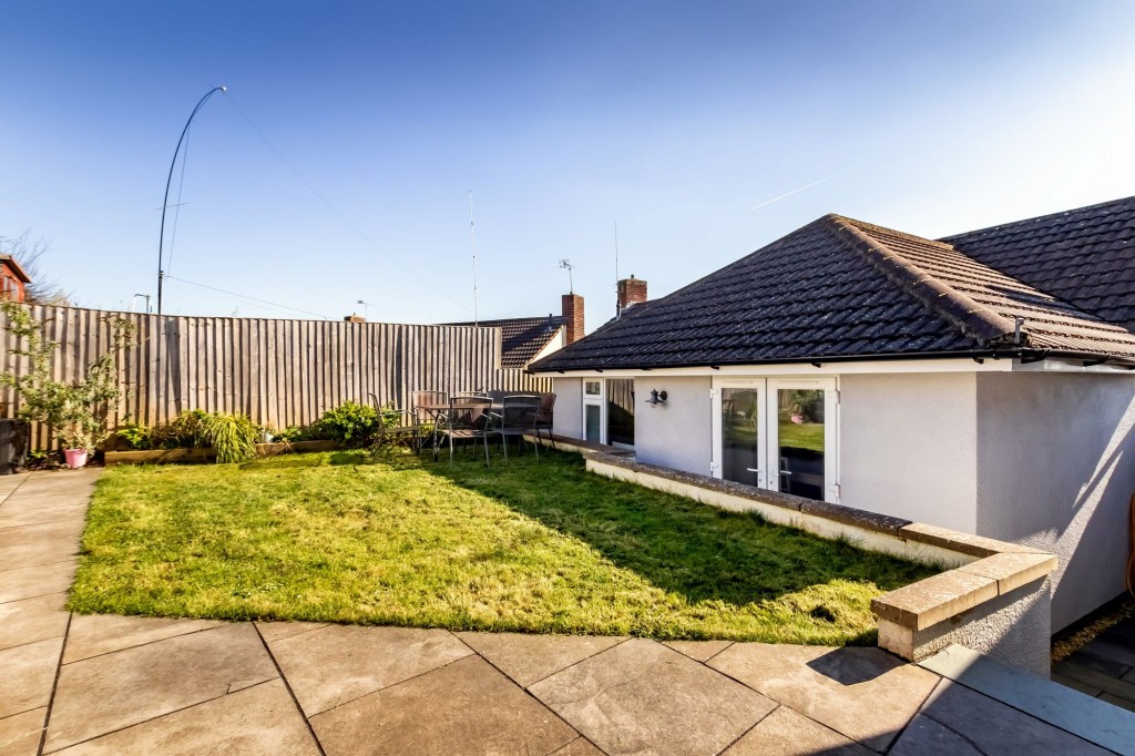 Hill Park, Congresbury, BS49