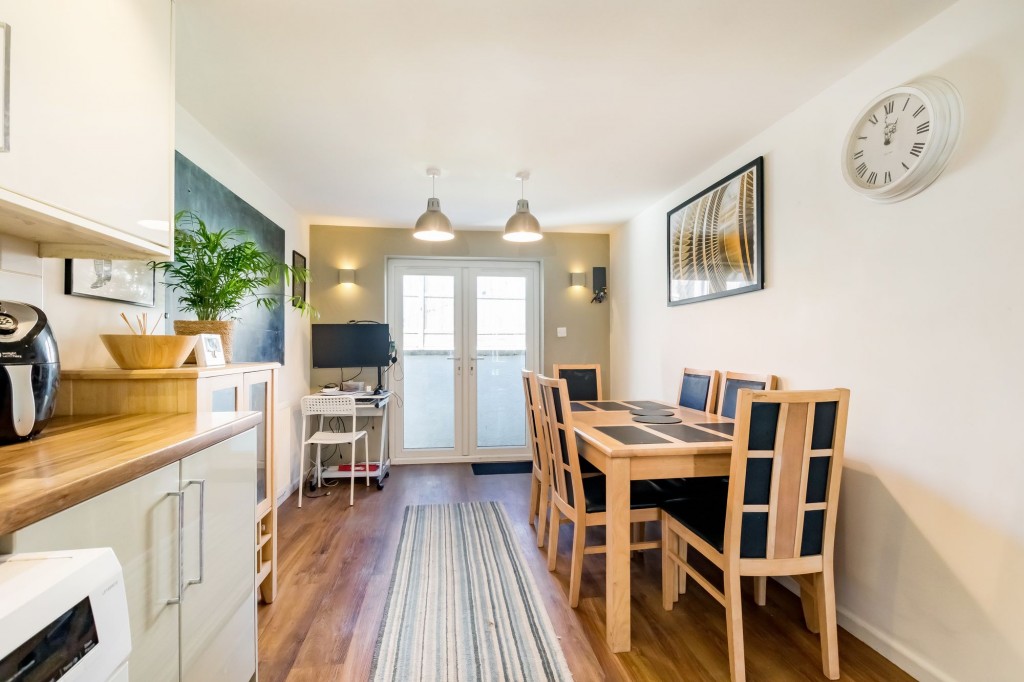Hill Park, Congresbury, BS49