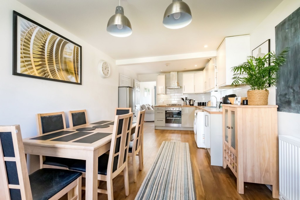 Hill Park, Congresbury, BS49