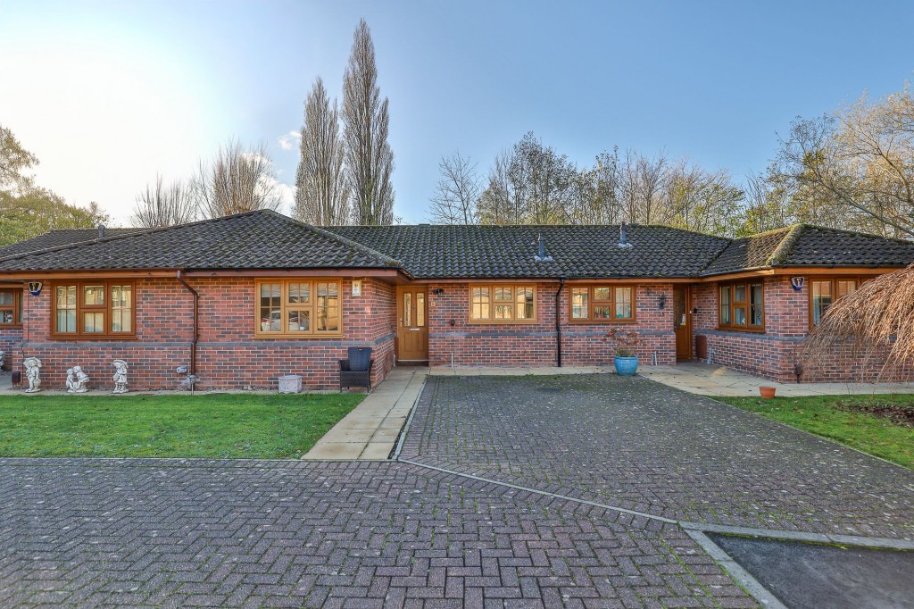 Windsor Drive, Nailsea, BS48