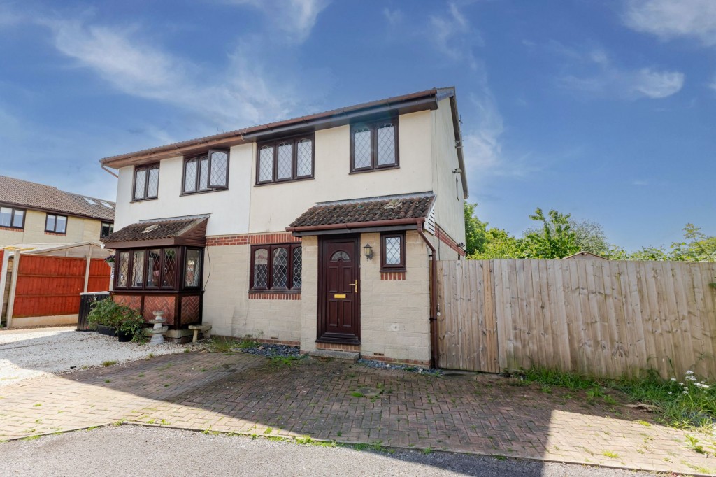 Brunel Road, Nailsea, BS48