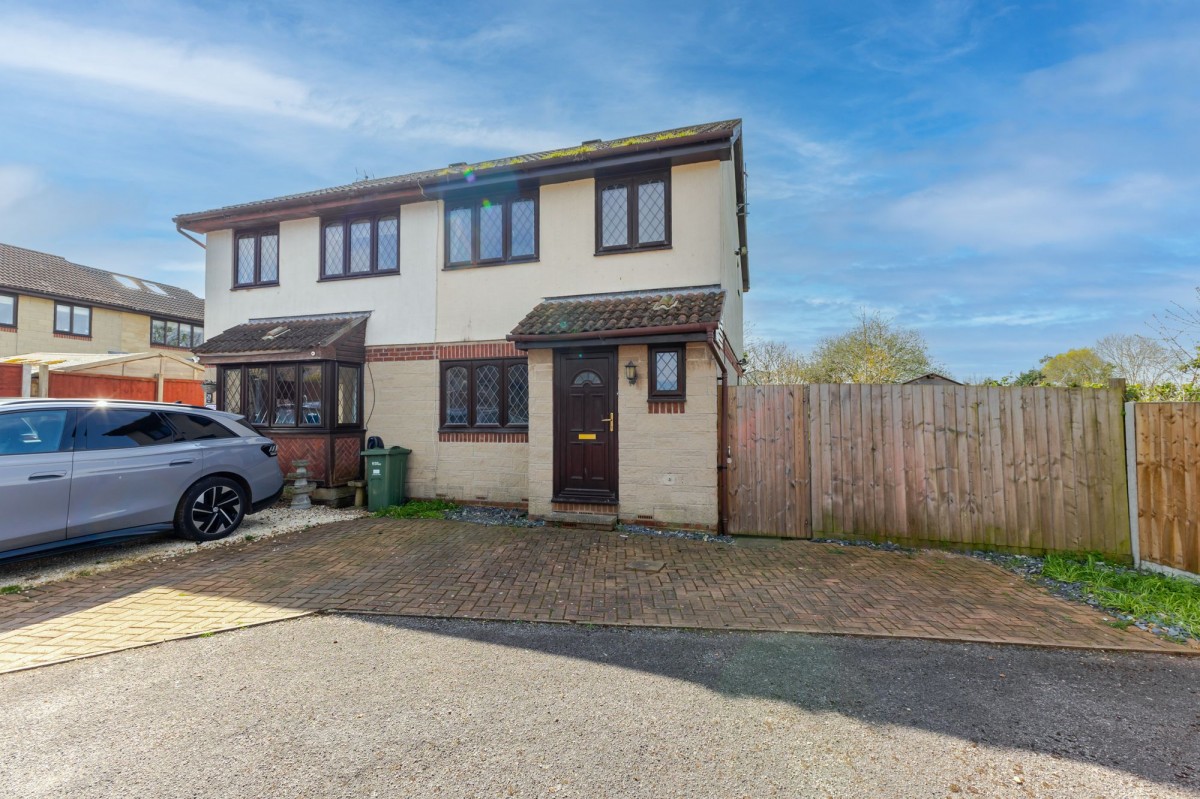 Brunel Road, Nailsea, BS48