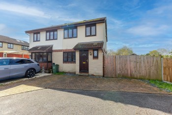 Brunel Road, Nailsea, BS48