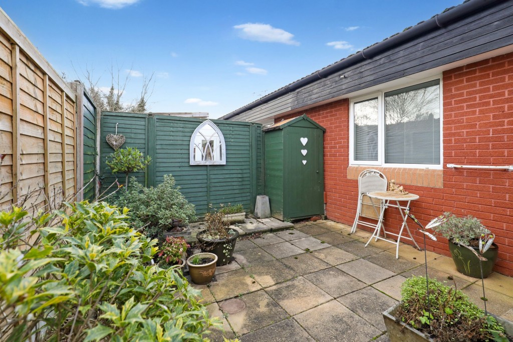 Summerlands, Backwell, BS48