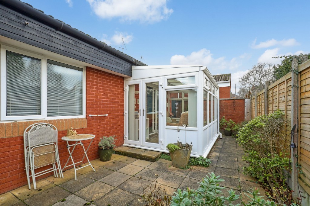 Summerlands, Backwell, BS48