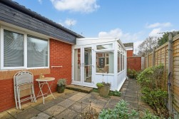 Summerlands, Backwell, BS48